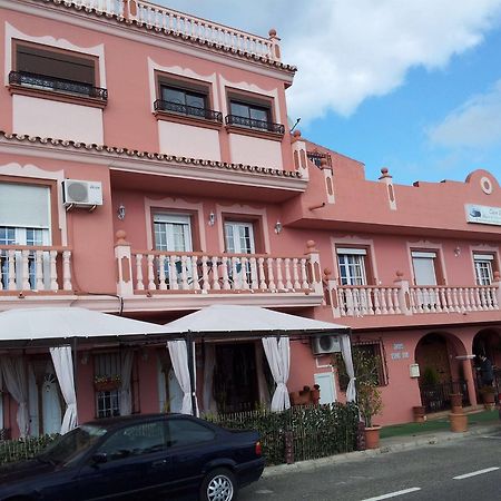 Apartamentos Boutique Casa Beli San Roque  Esterno foto