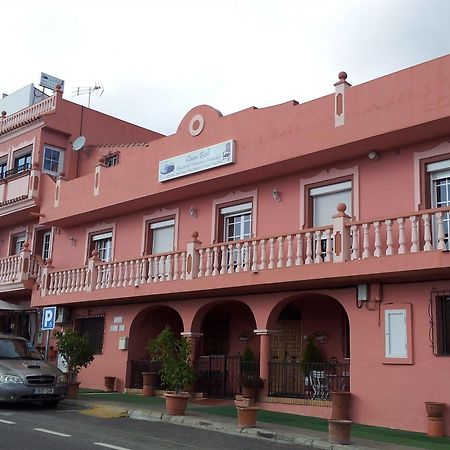 Apartamentos Boutique Casa Beli San Roque  Esterno foto