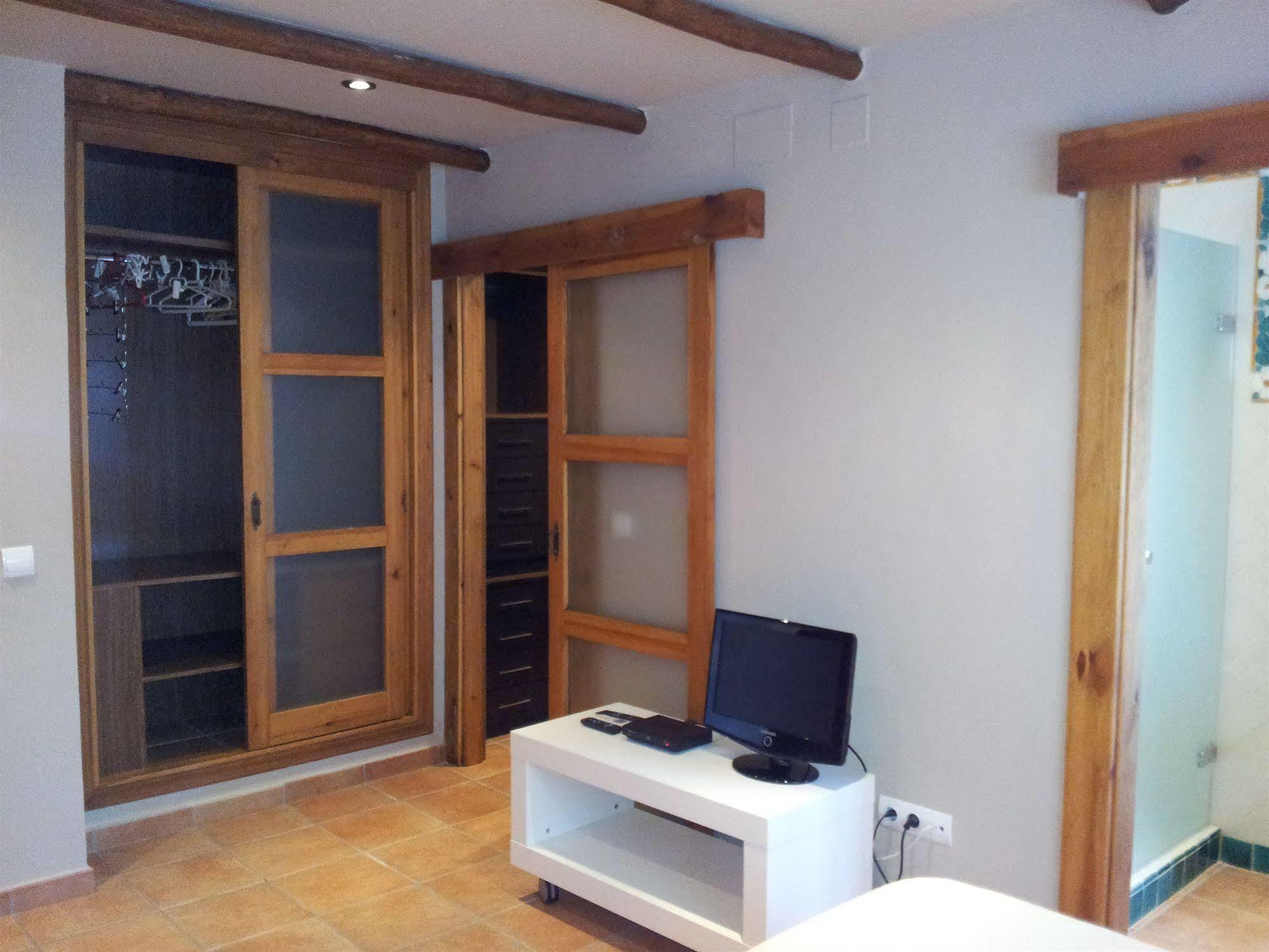 Apartamentos Boutique Casa Beli San Roque  Esterno foto