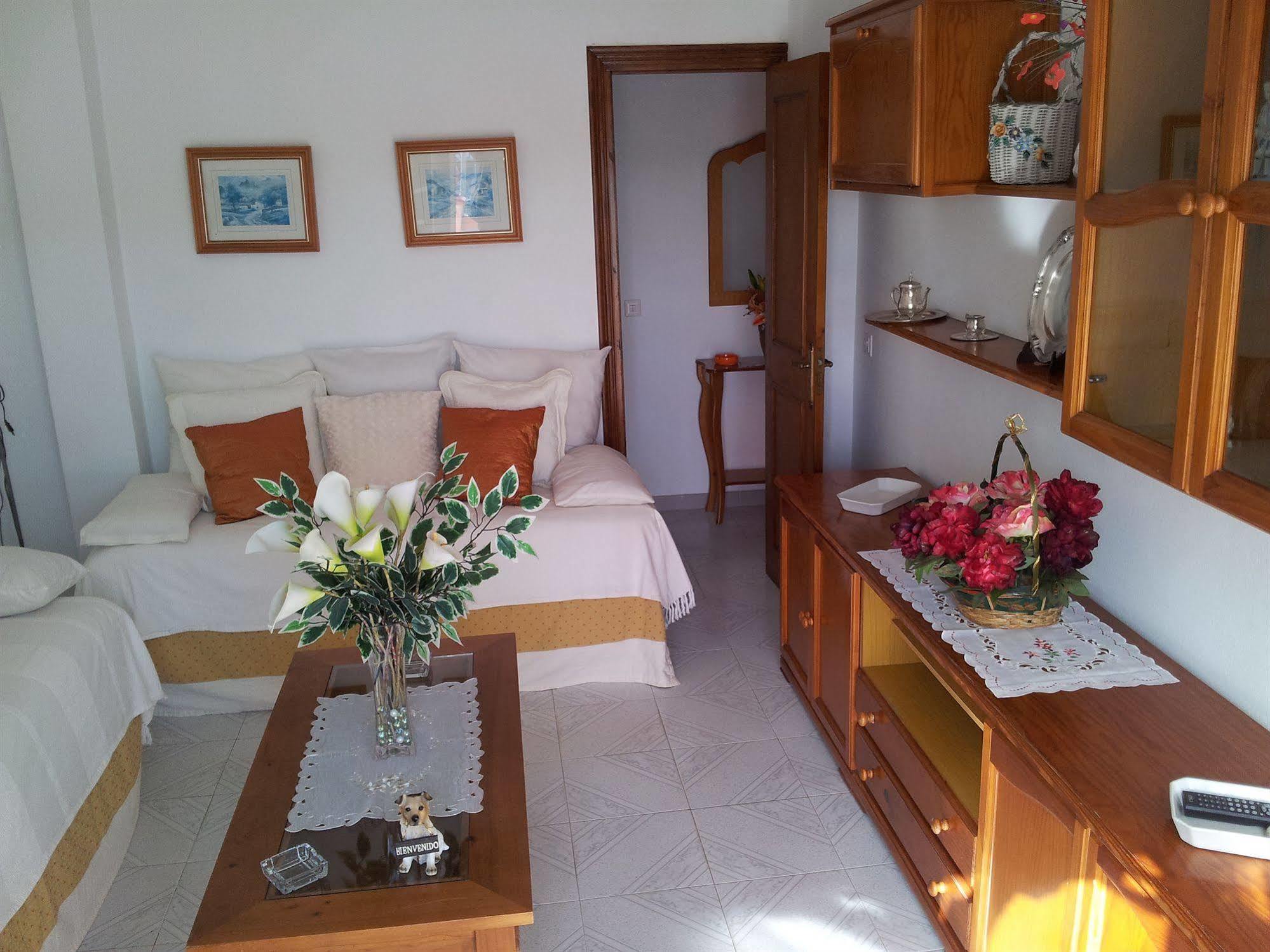 Apartamentos Boutique Casa Beli San Roque  Esterno foto
