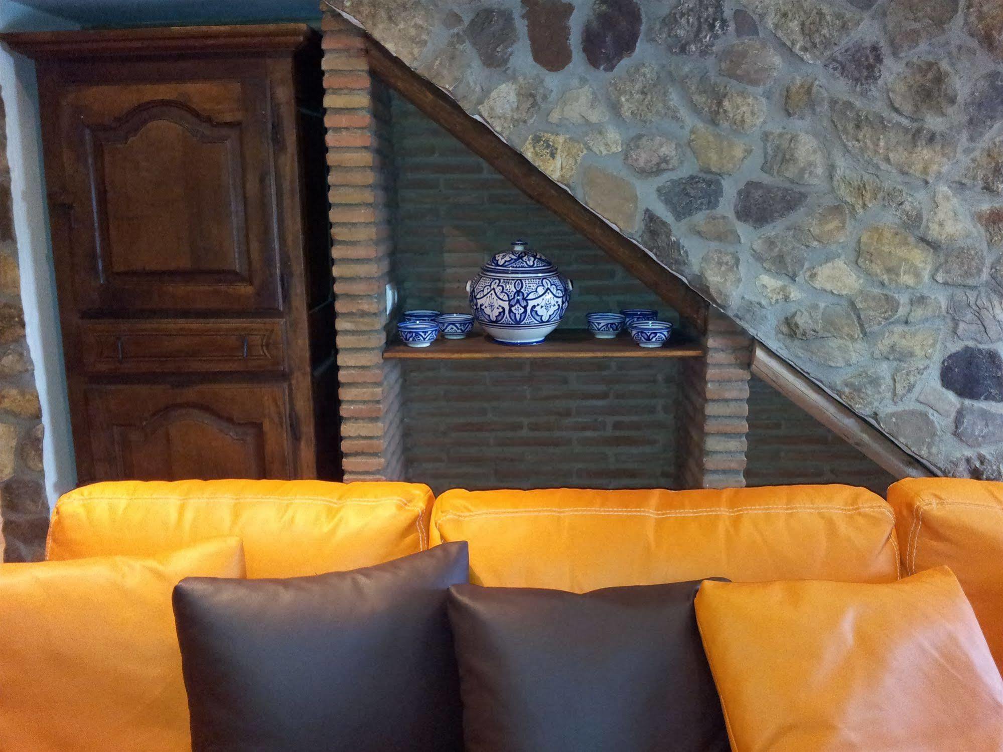 Apartamentos Boutique Casa Beli San Roque  Esterno foto