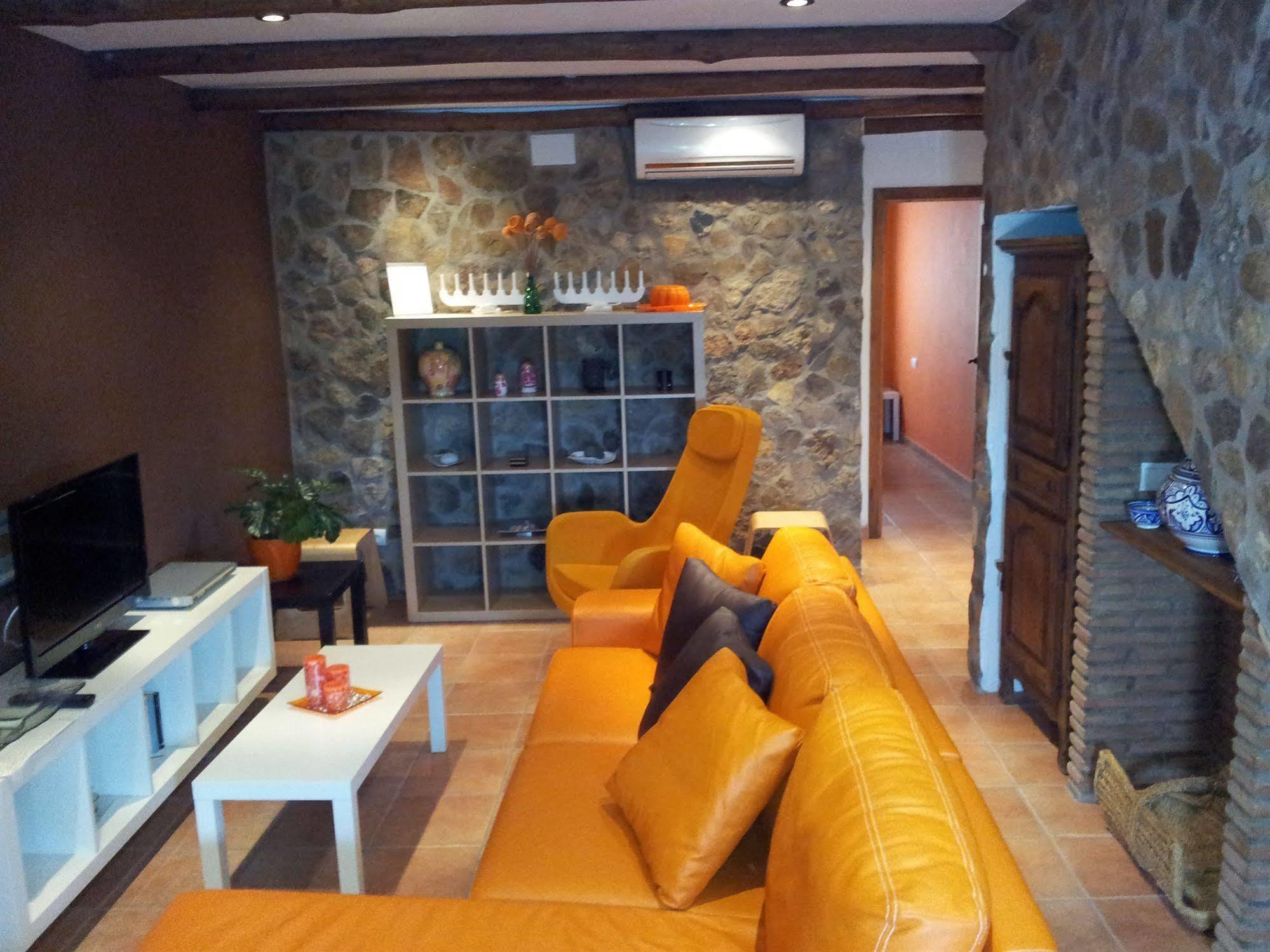 Apartamentos Boutique Casa Beli San Roque  Esterno foto