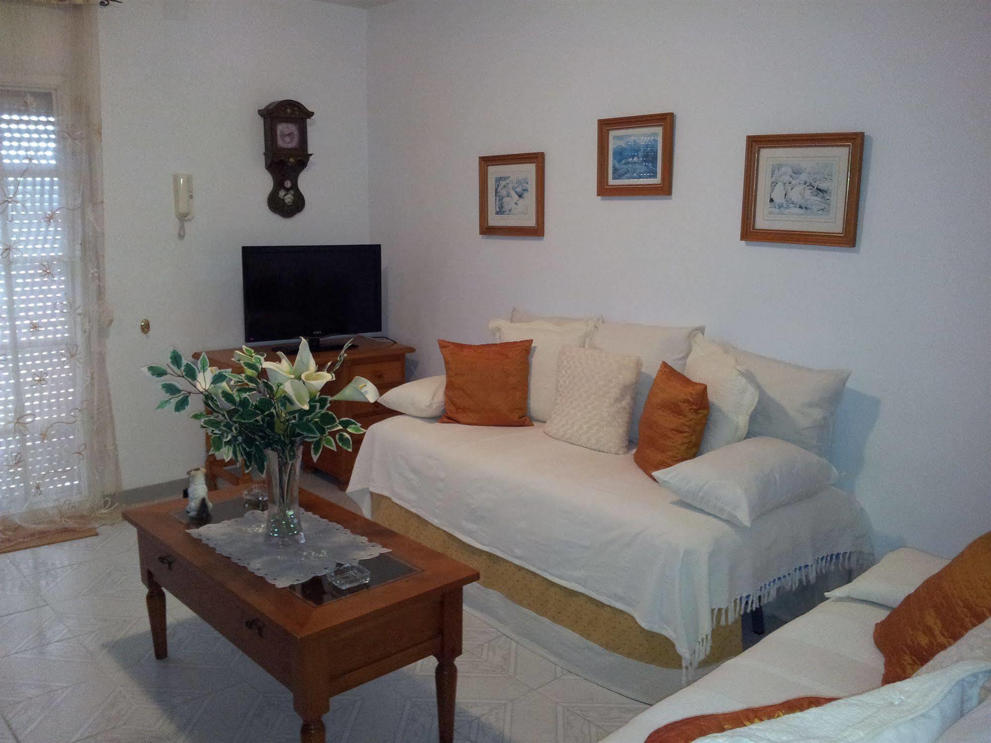 Apartamentos Boutique Casa Beli San Roque  Esterno foto