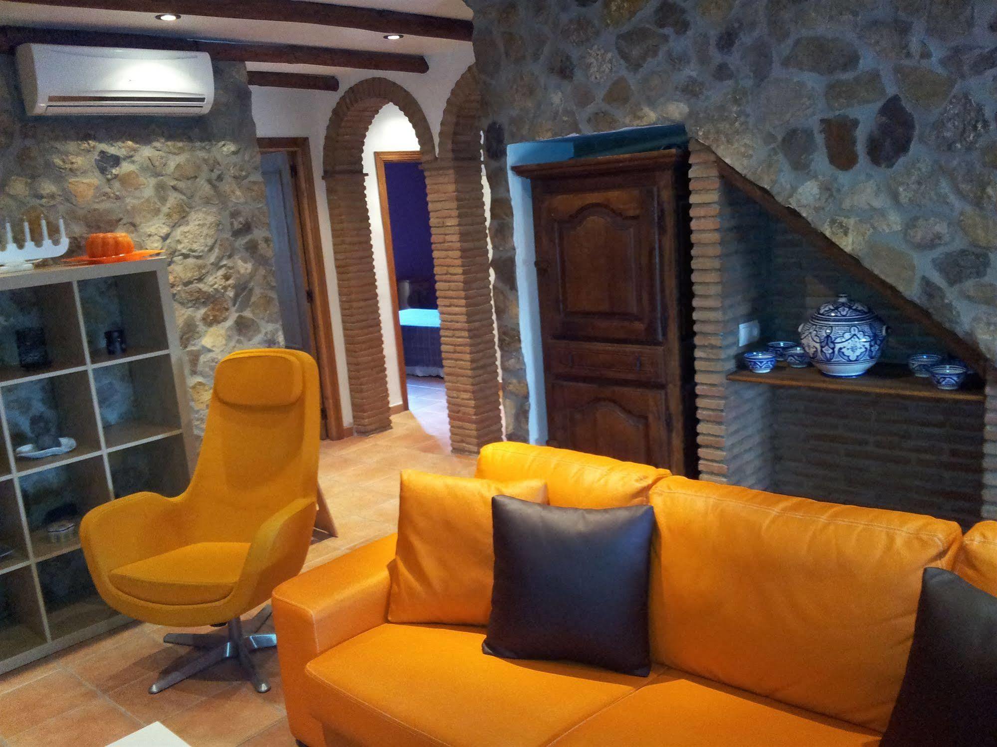 Apartamentos Boutique Casa Beli San Roque  Esterno foto
