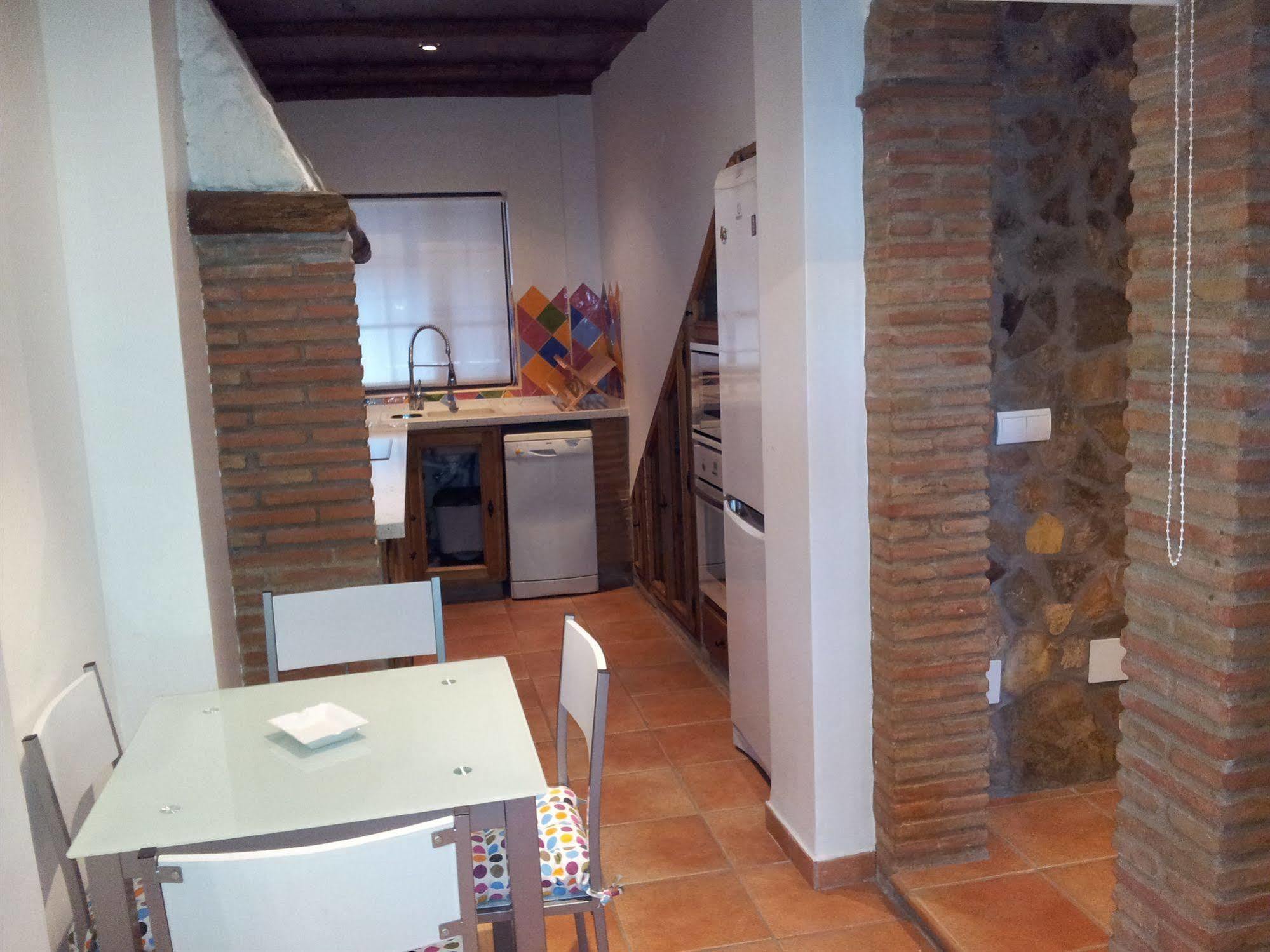 Apartamentos Boutique Casa Beli San Roque  Esterno foto