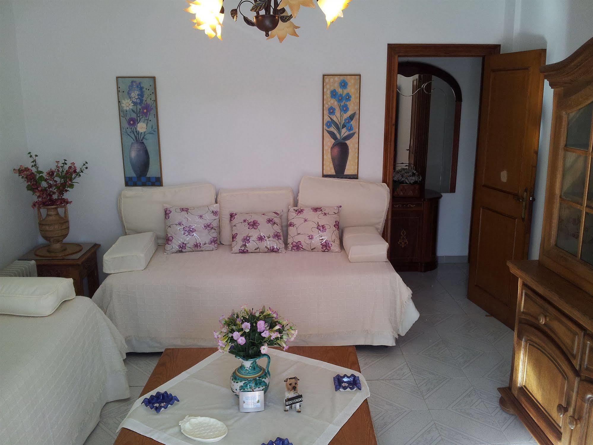 Apartamentos Boutique Casa Beli San Roque  Esterno foto