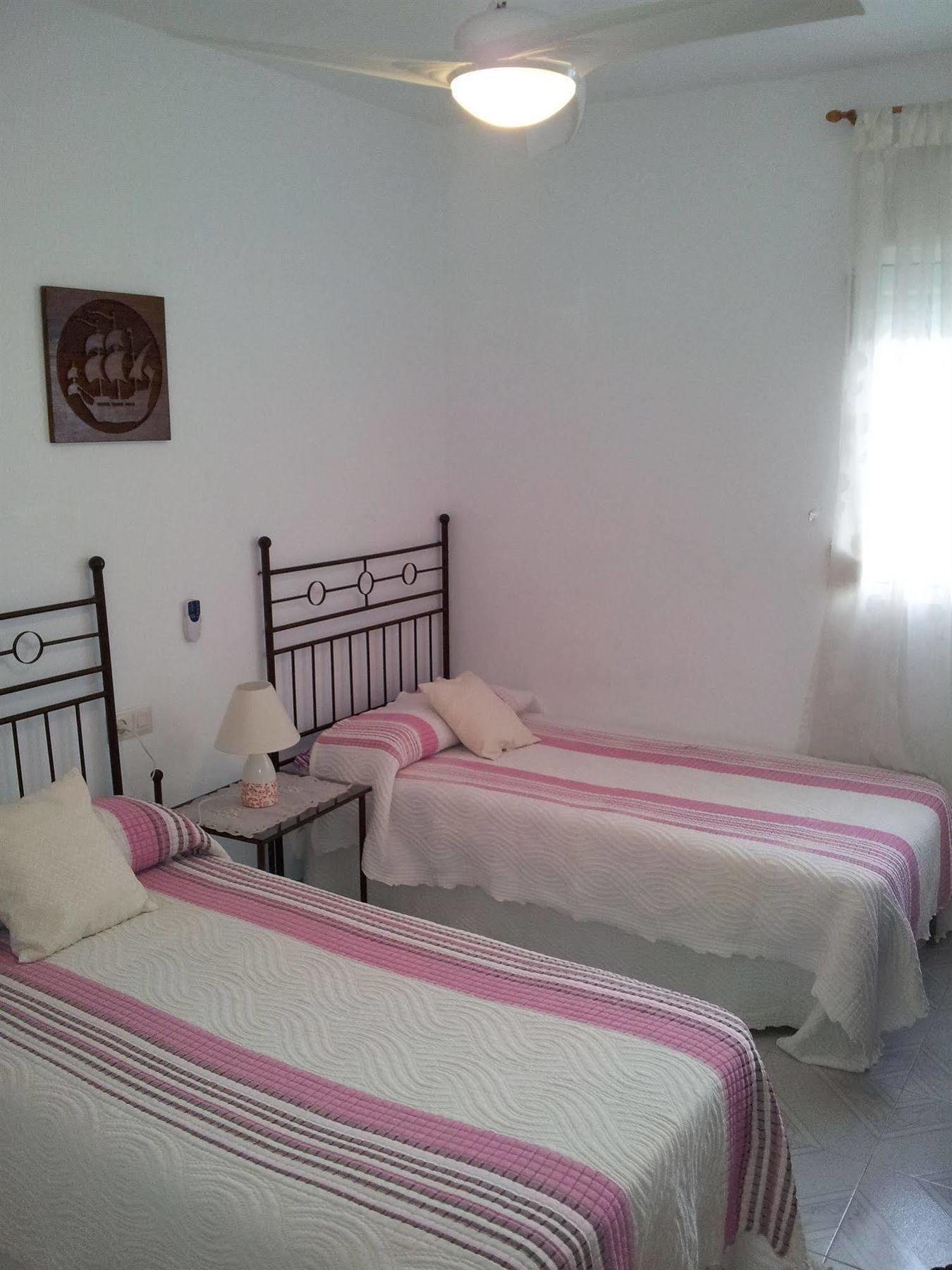 Apartamentos Boutique Casa Beli San Roque  Esterno foto
