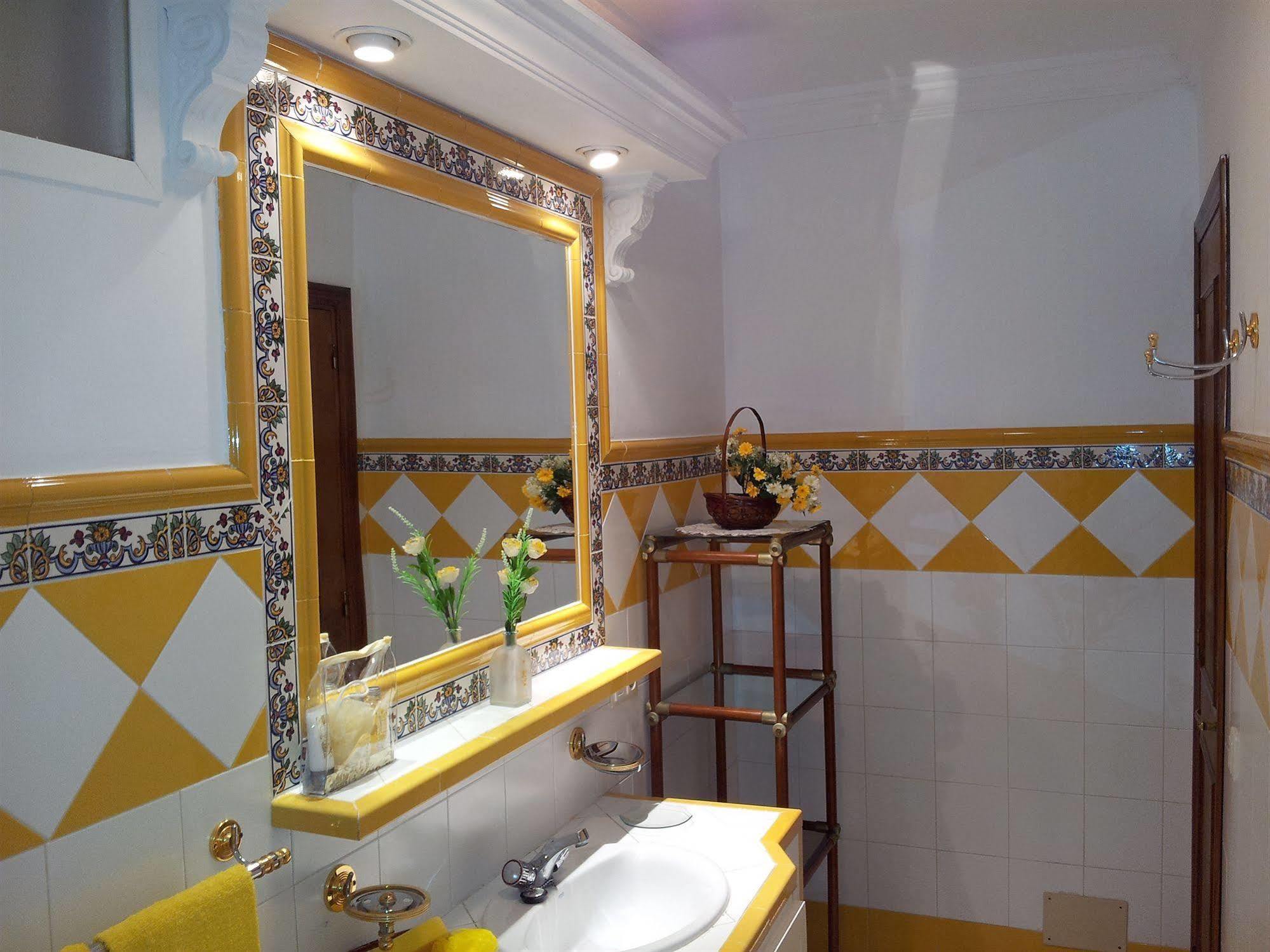Apartamentos Boutique Casa Beli San Roque  Esterno foto