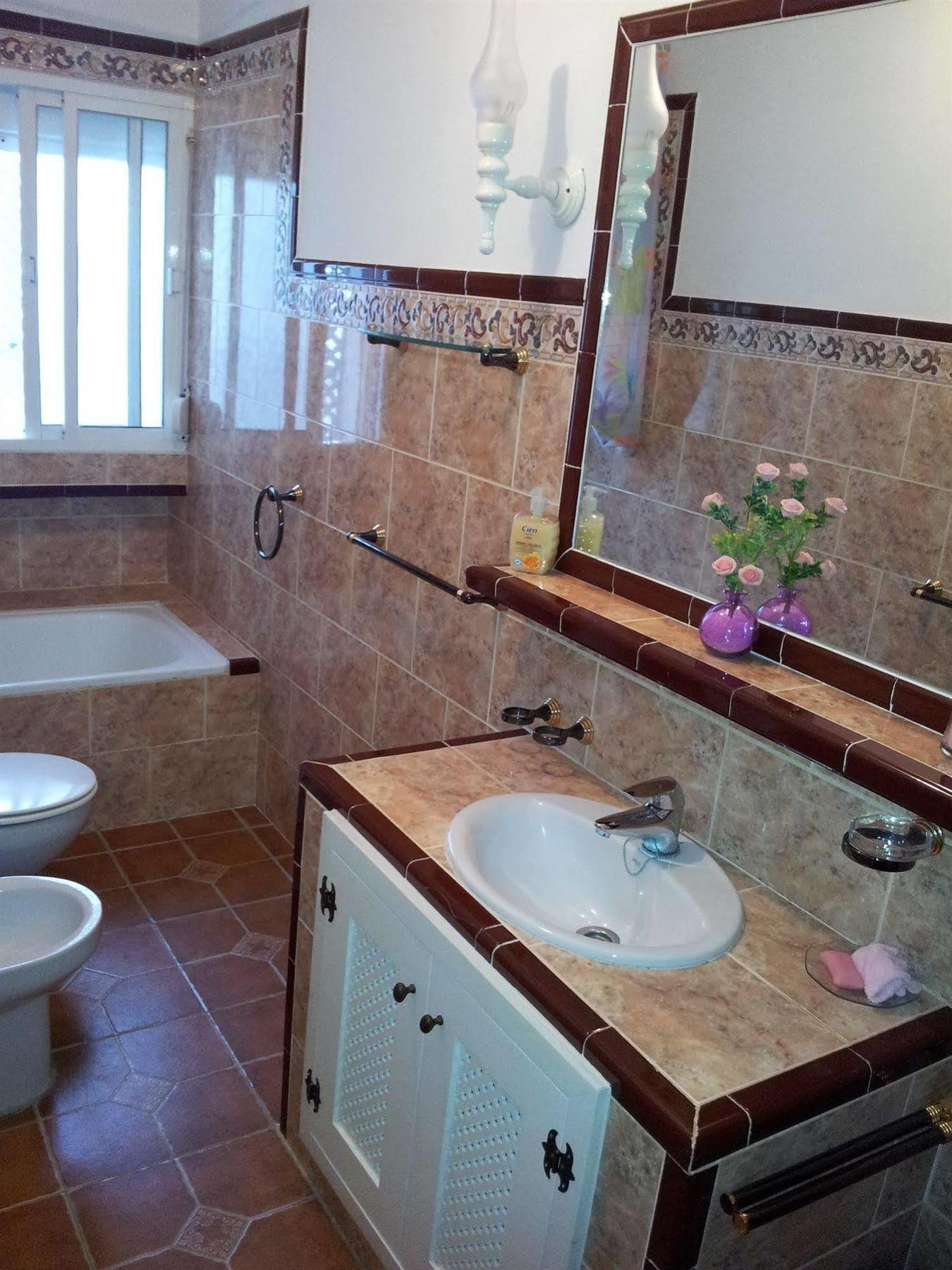 Apartamentos Boutique Casa Beli San Roque  Esterno foto