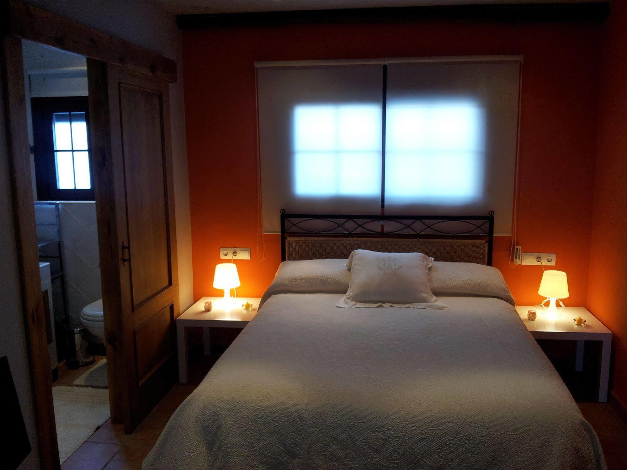 Apartamentos Boutique Casa Beli San Roque  Esterno foto