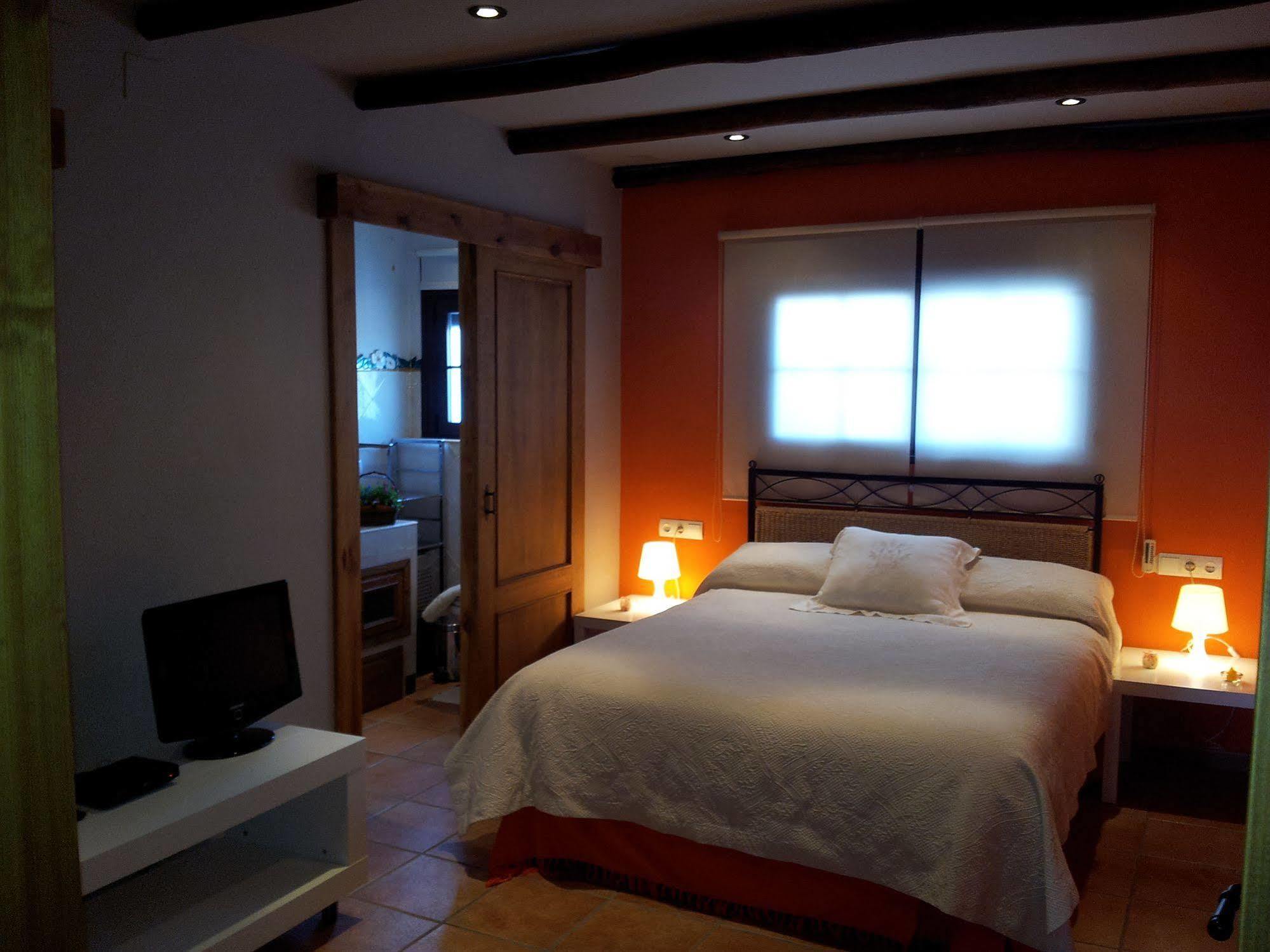 Apartamentos Boutique Casa Beli San Roque  Esterno foto