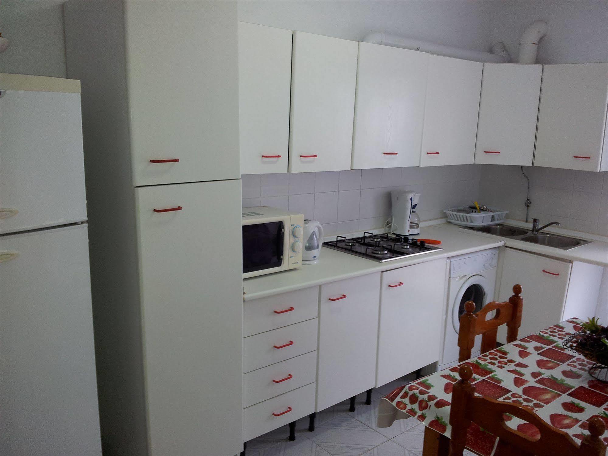 Apartamentos Boutique Casa Beli San Roque  Esterno foto