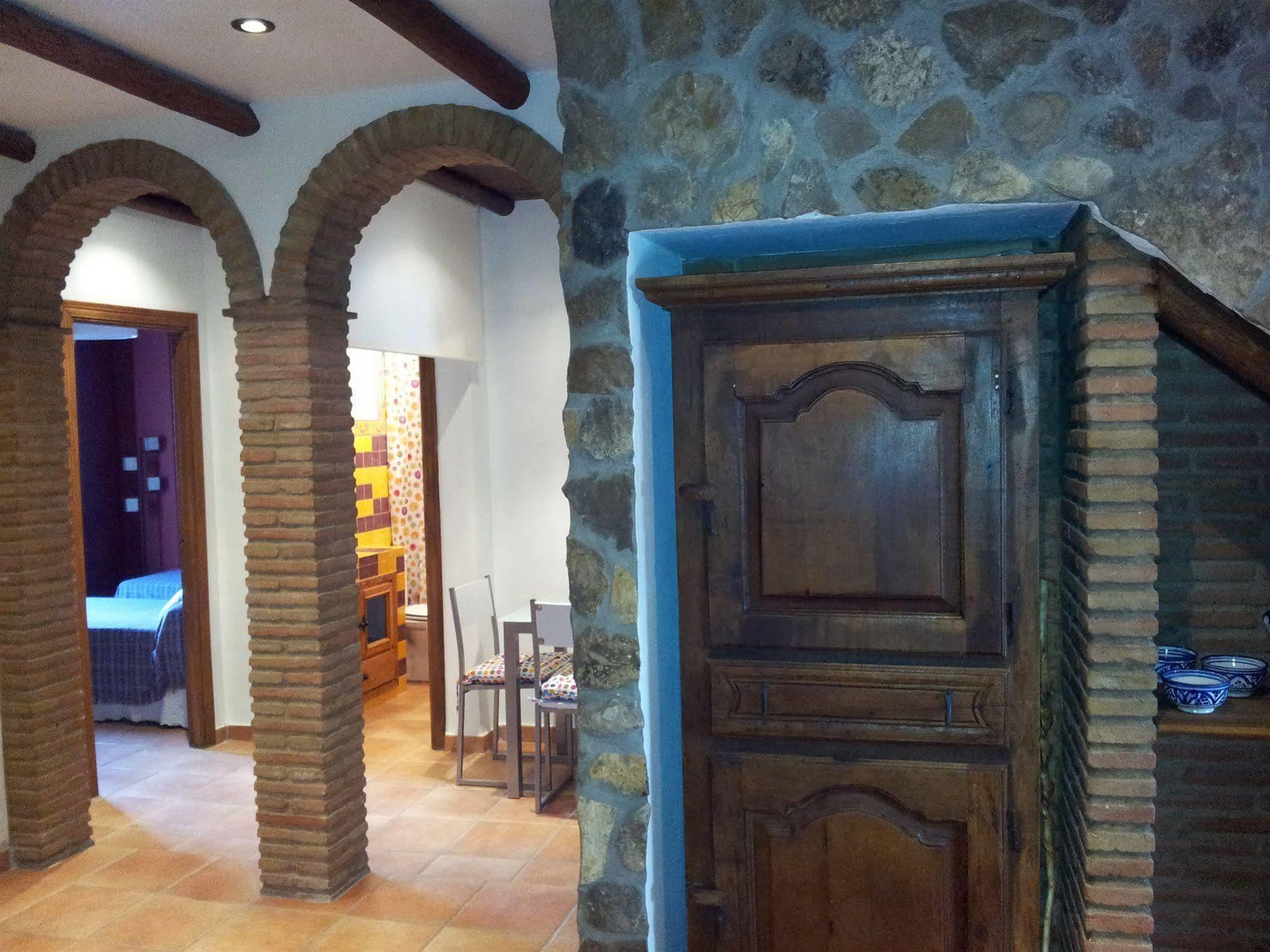 Apartamentos Boutique Casa Beli San Roque  Esterno foto