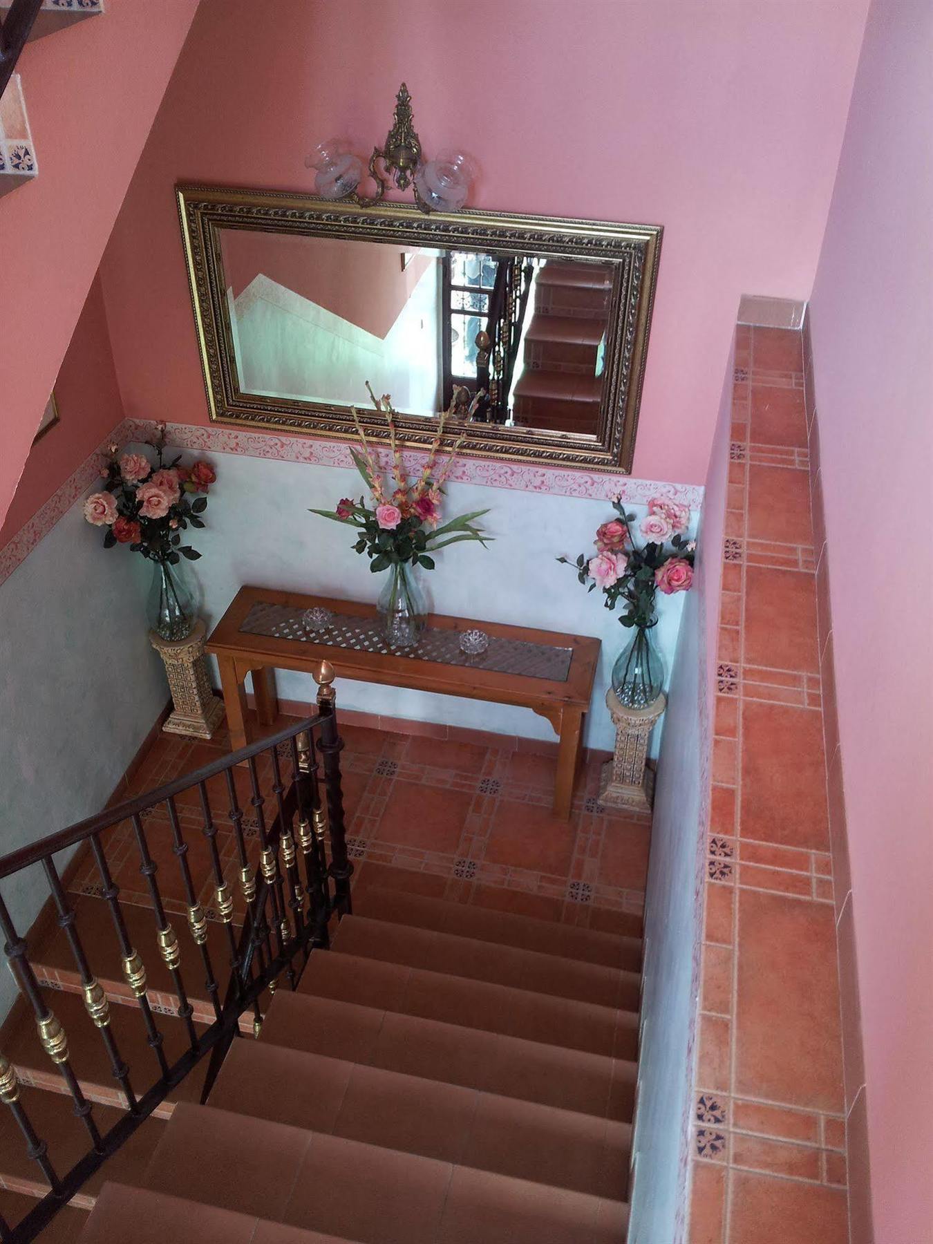 Apartamentos Boutique Casa Beli San Roque  Esterno foto